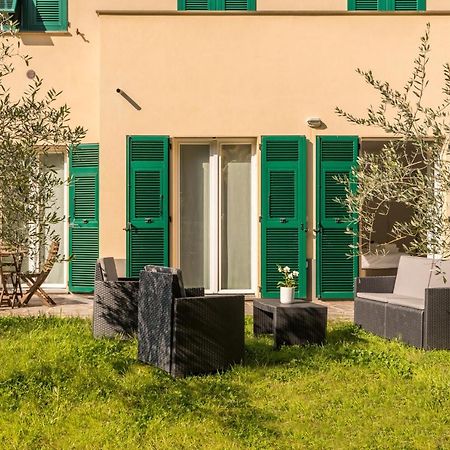 Appartamento Ercole Sestri Levante Eksteriør bilde