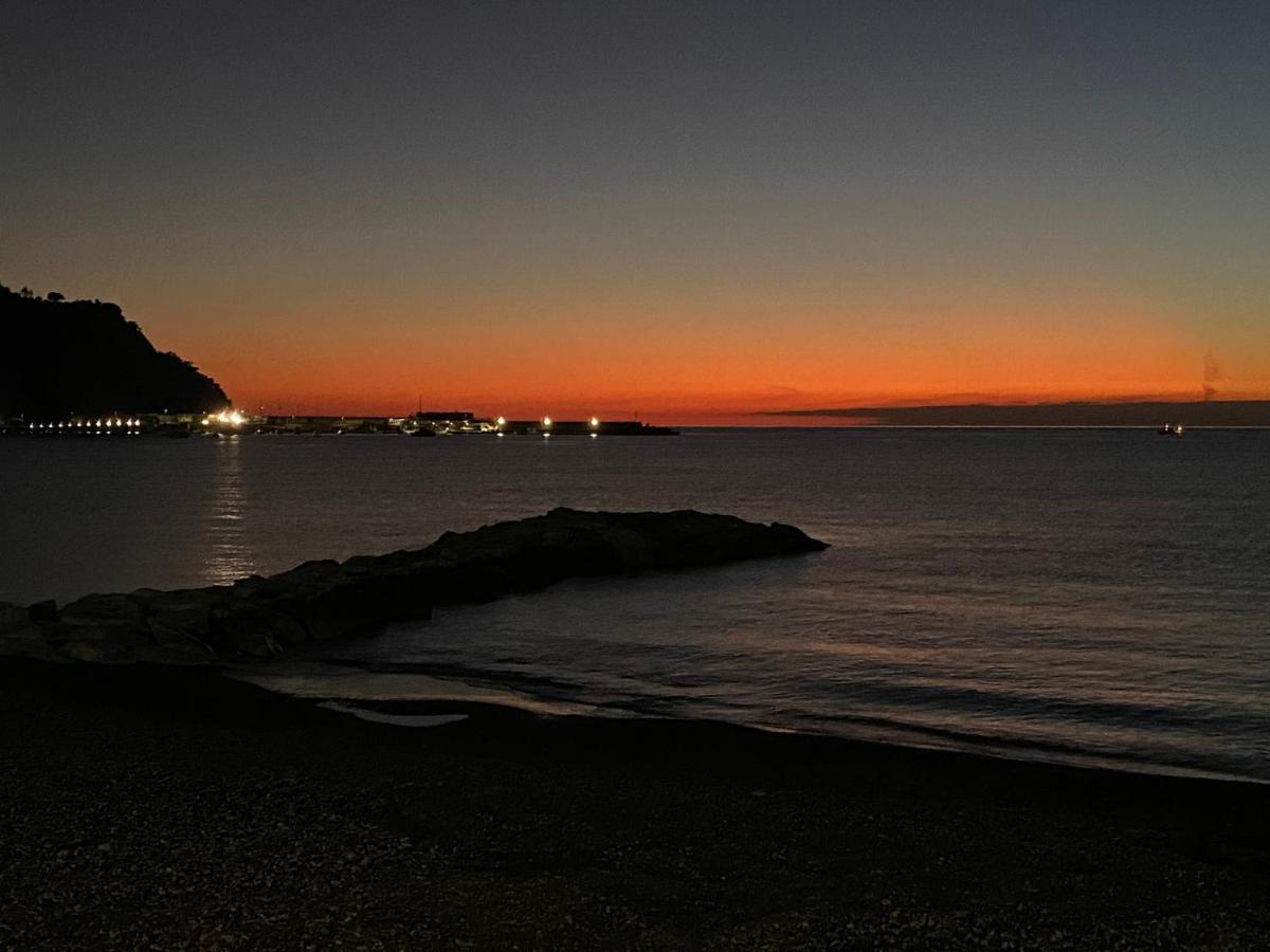 Appartamento Ercole Sestri Levante Eksteriør bilde