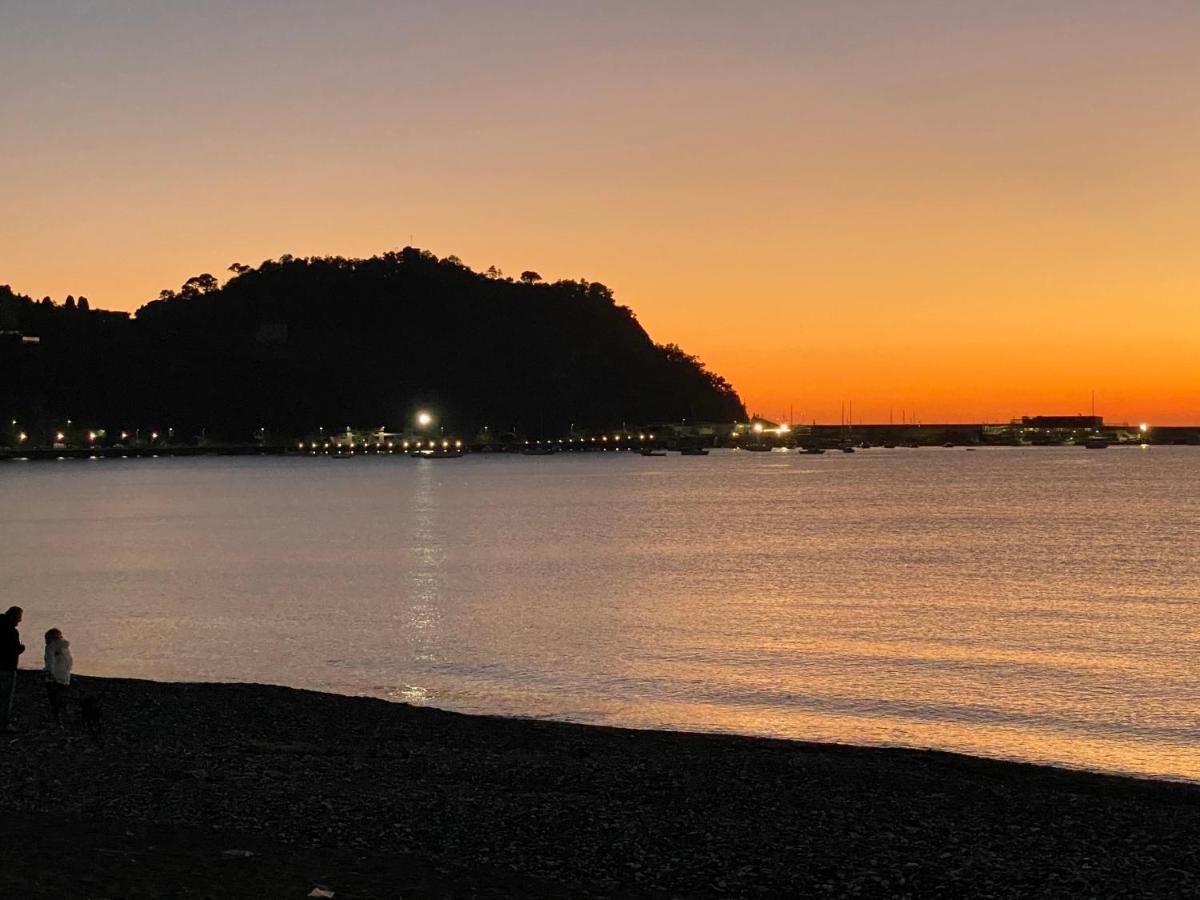 Appartamento Ercole Sestri Levante Eksteriør bilde