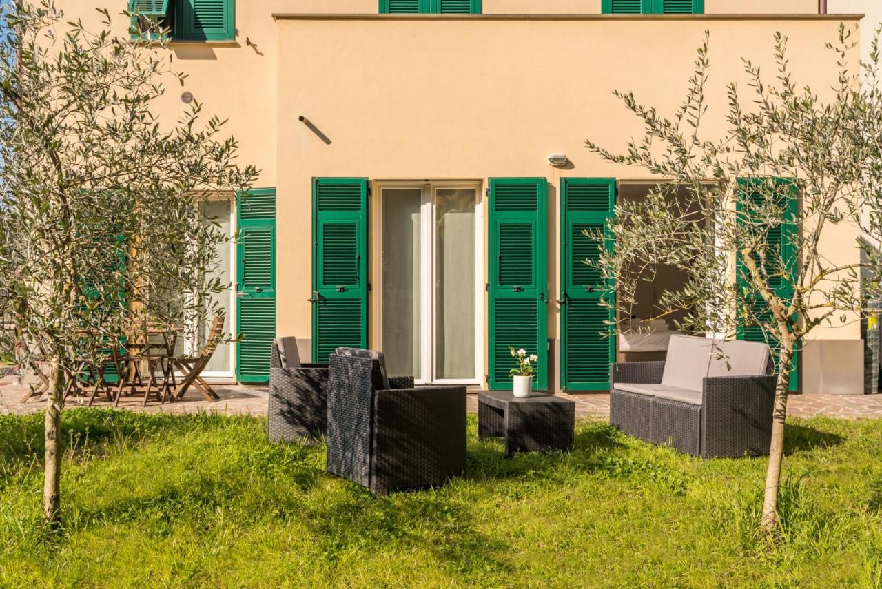 Appartamento Ercole Sestri Levante Eksteriør bilde